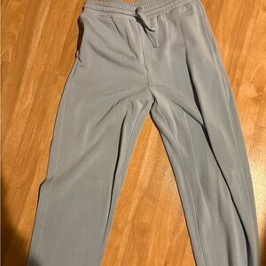 Madewell Men's Light Gray Sweatpants
